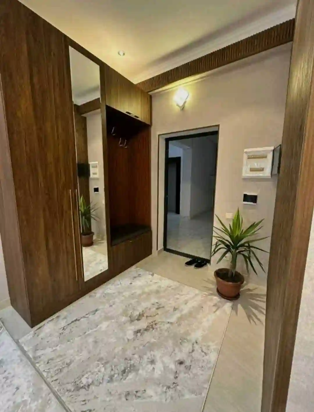 4-к квартира, 9 этаж, 127 м², Исмоил Сомони