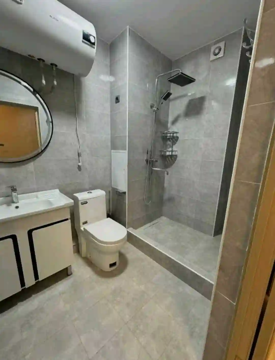4-к квартира, 9 этаж, 127 м², Исмоил Сомони