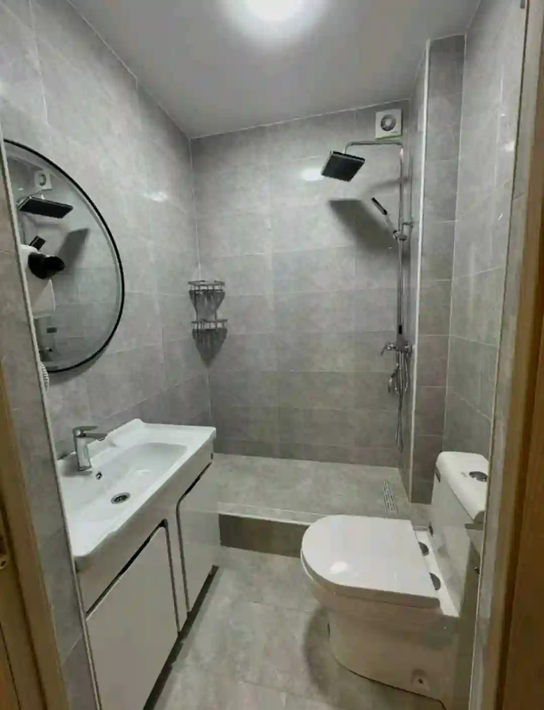 4-к квартира, 9 этаж, 127 м², Исмоил Сомони