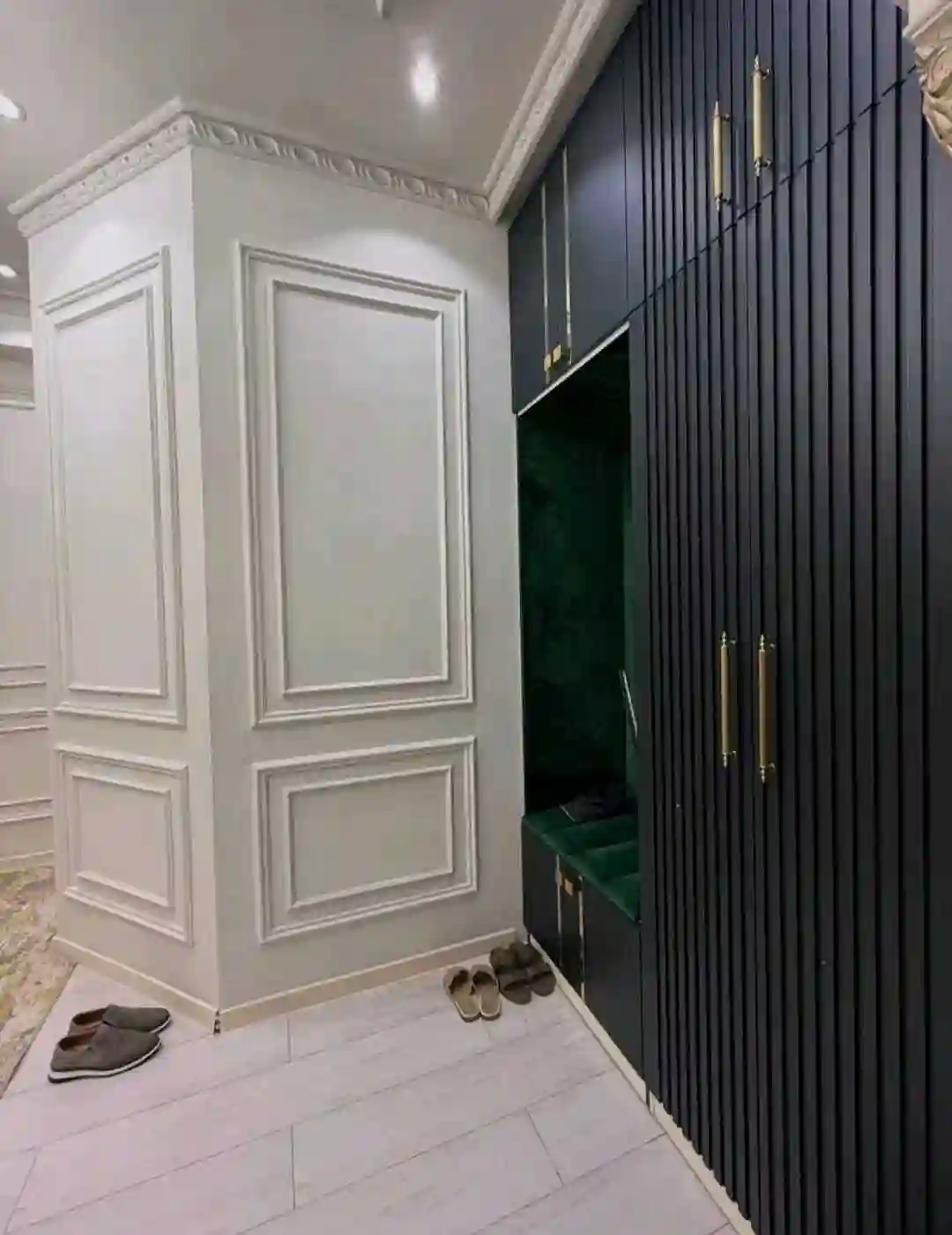 2-к квартира, 13 этаж, 92 м², Шохмансур