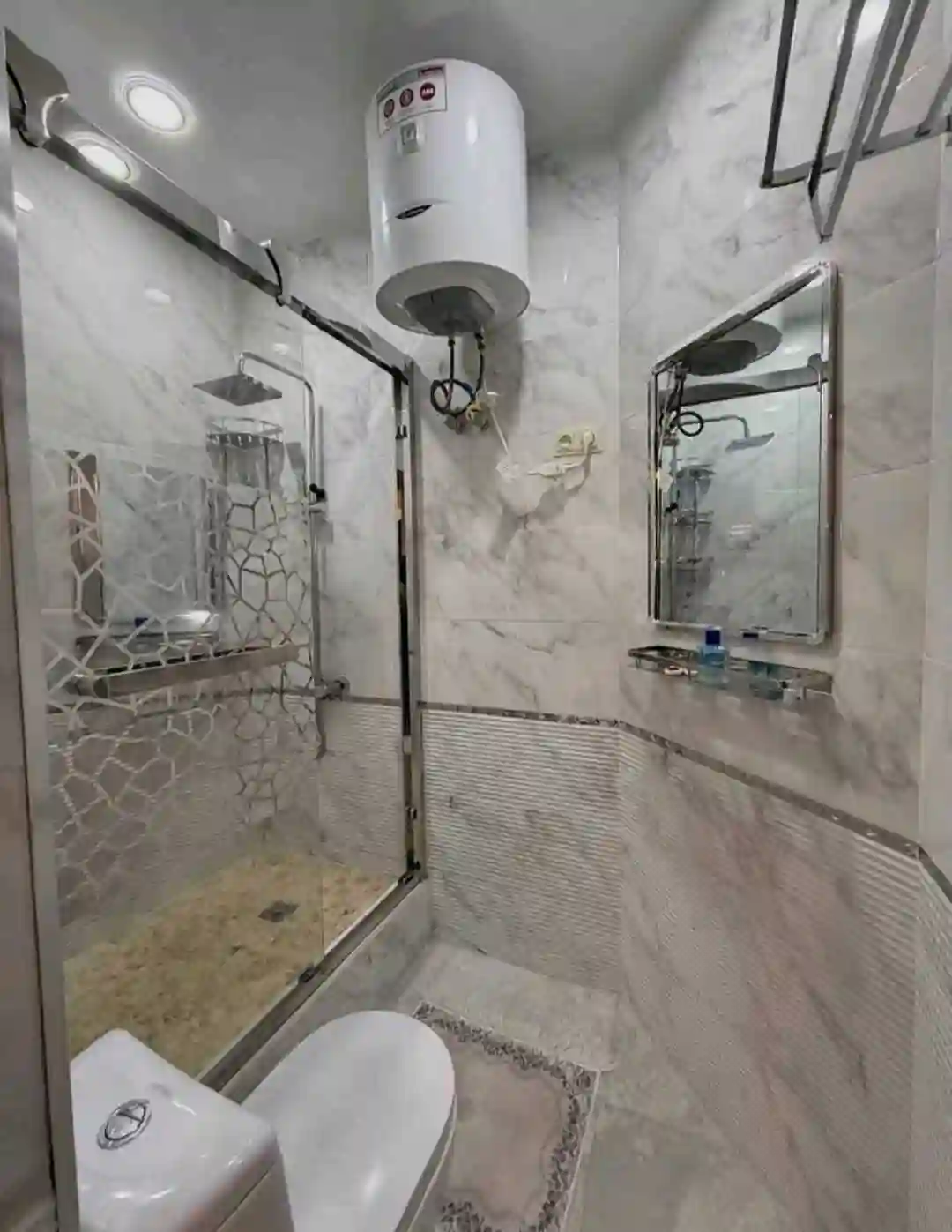 2-к квартира, 13 этаж, 92 м², Шохмансур