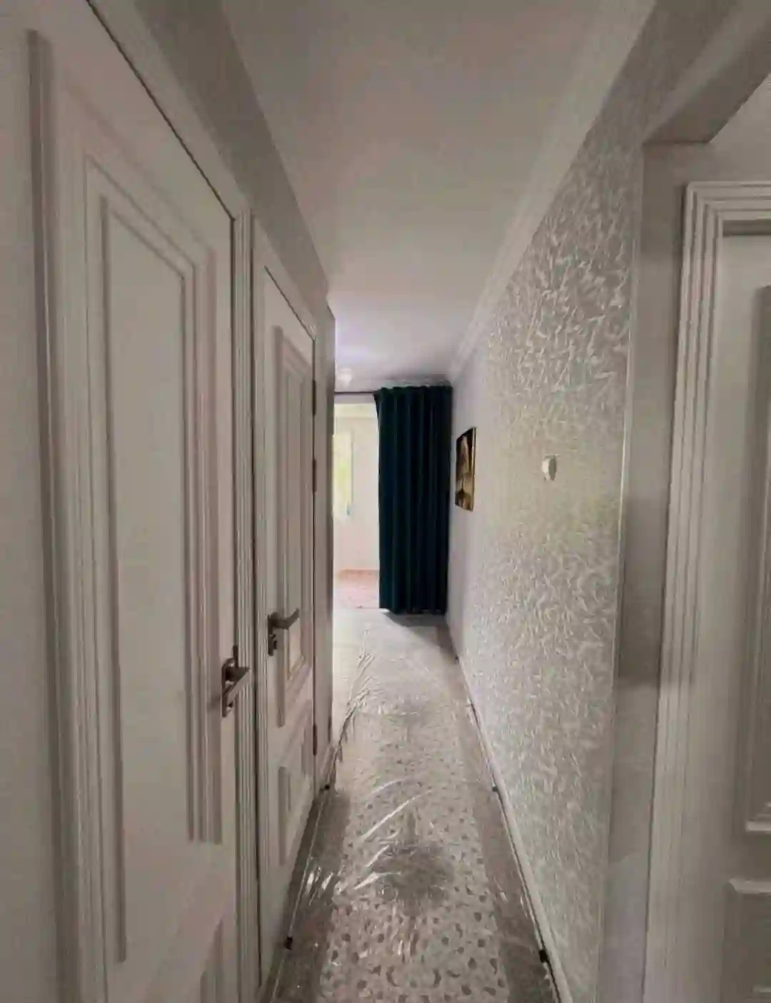 2-к квартира, 13 этаж, 92 м², Шохмансур