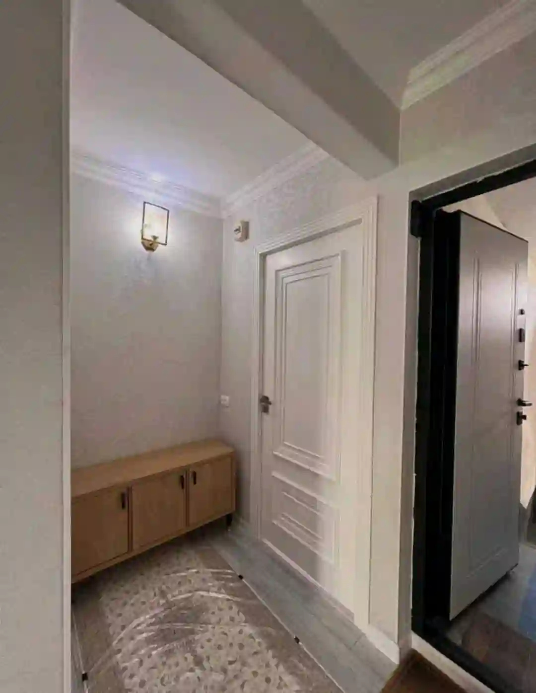 2-к квартира, 13 этаж, 92 м², Шохмансур