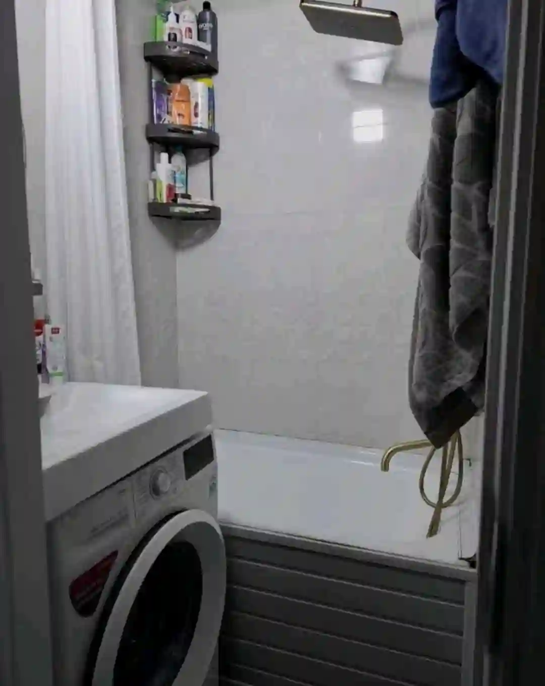 2-к квартира, 13 этаж, 92 м², Шохмансур