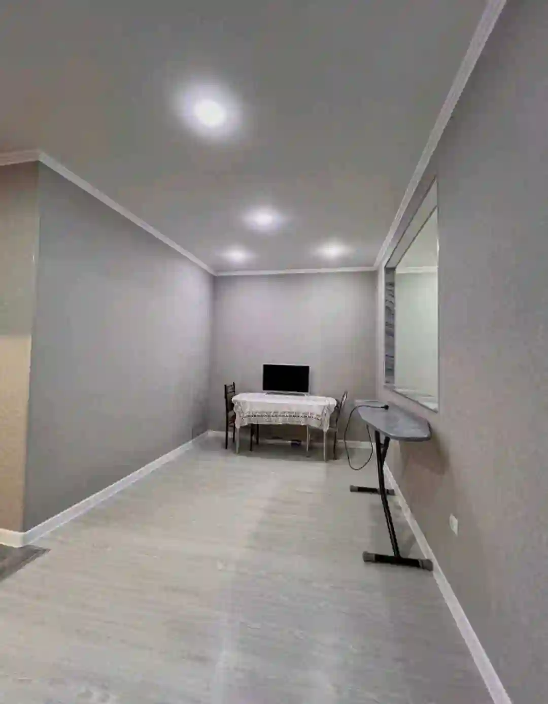 4-к квартира, 18 этаж, 110 м², Шохмансур