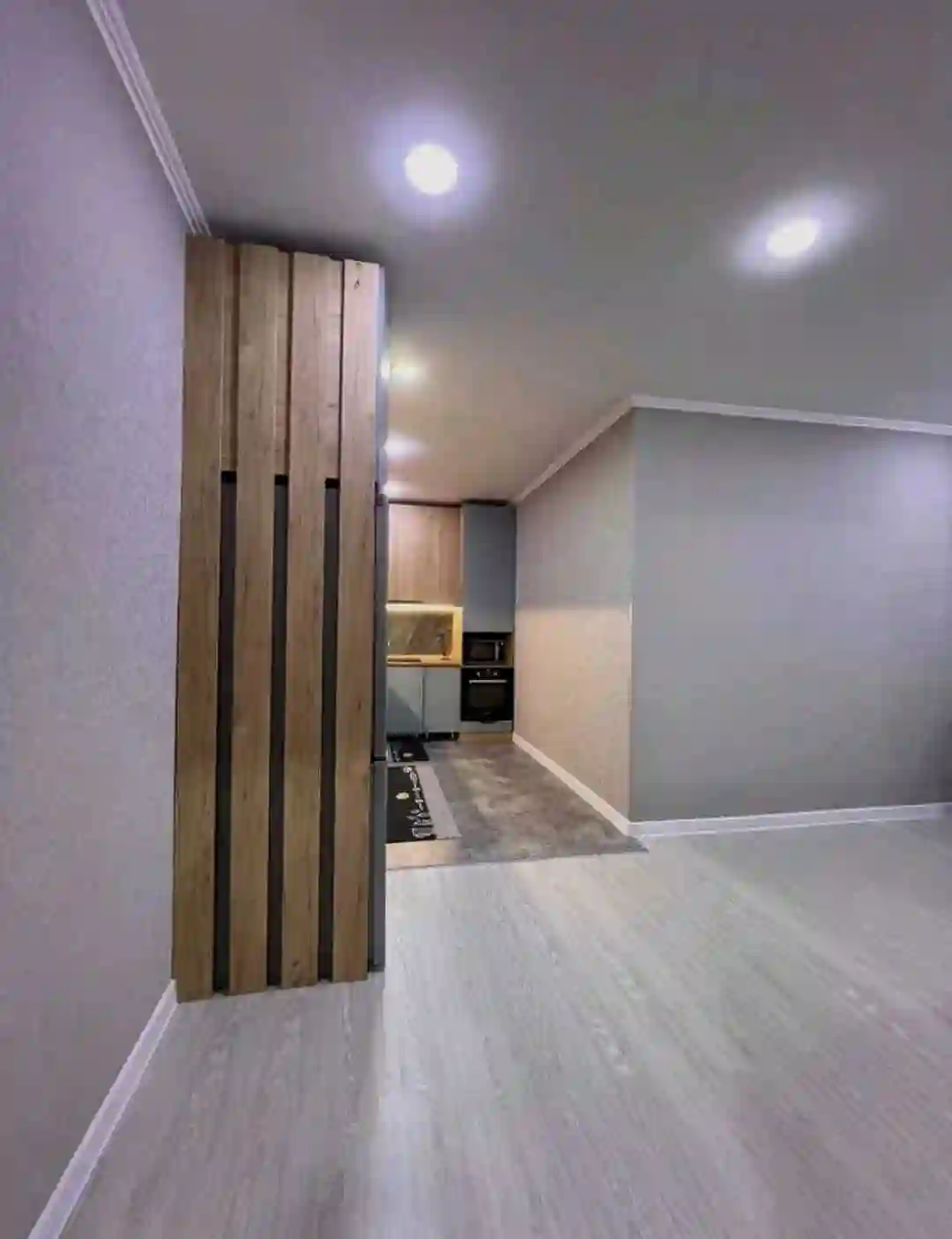 4-к квартира, 18 этаж, 110 м², Шохмансур