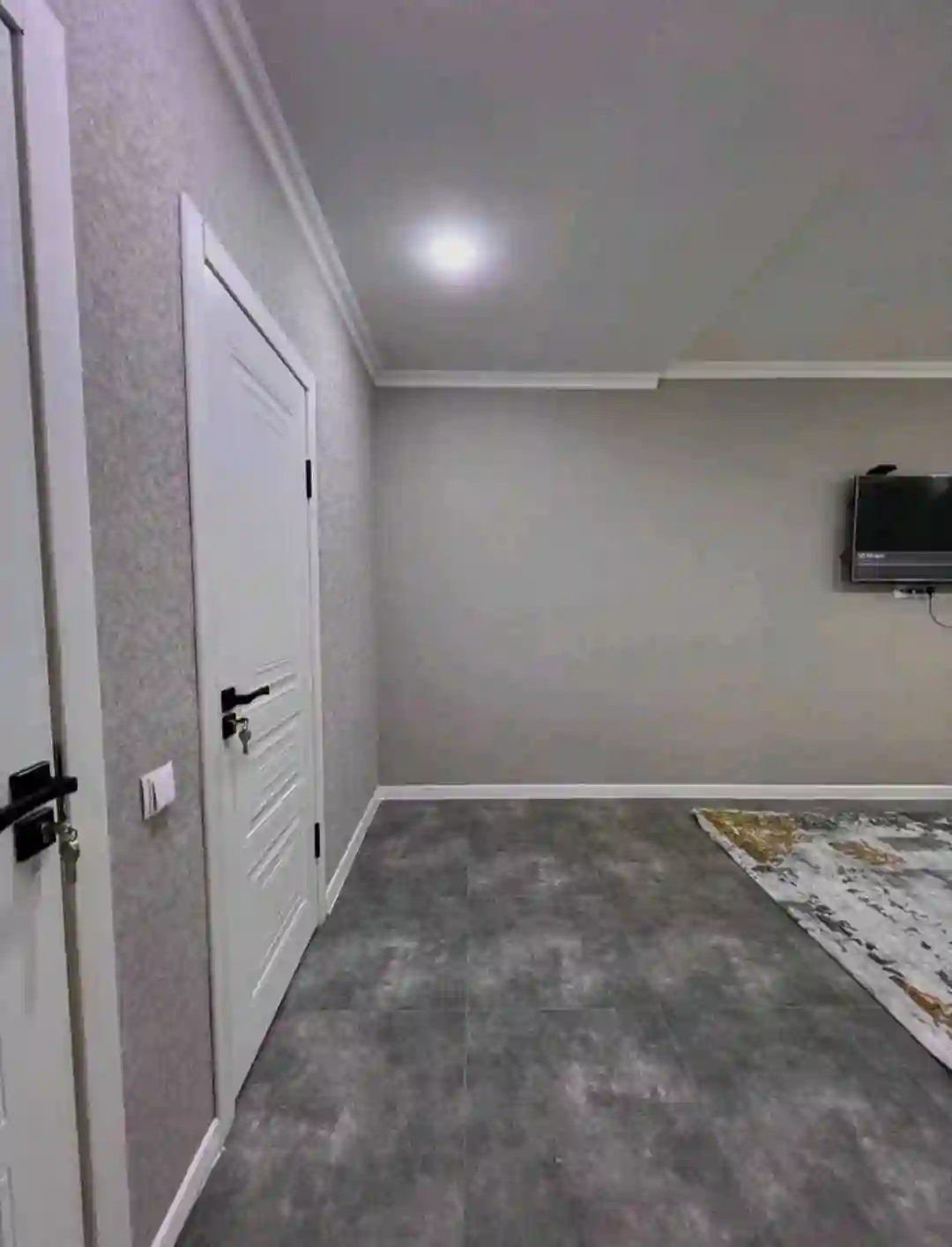 4-к квартира, 18 этаж, 110 м², Шохмансур
