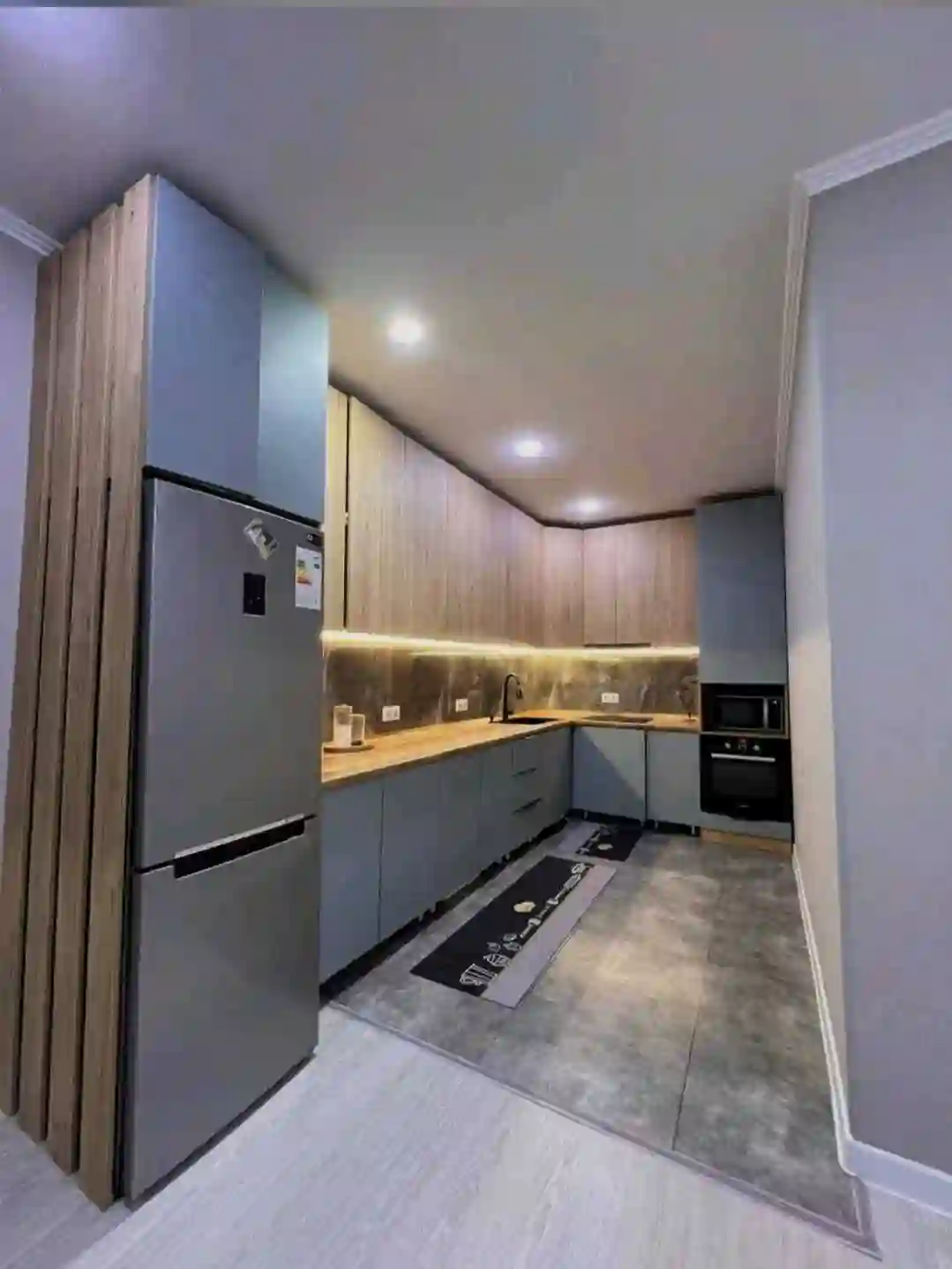 4-к квартира, 18 этаж, 110 м², Шохмансур