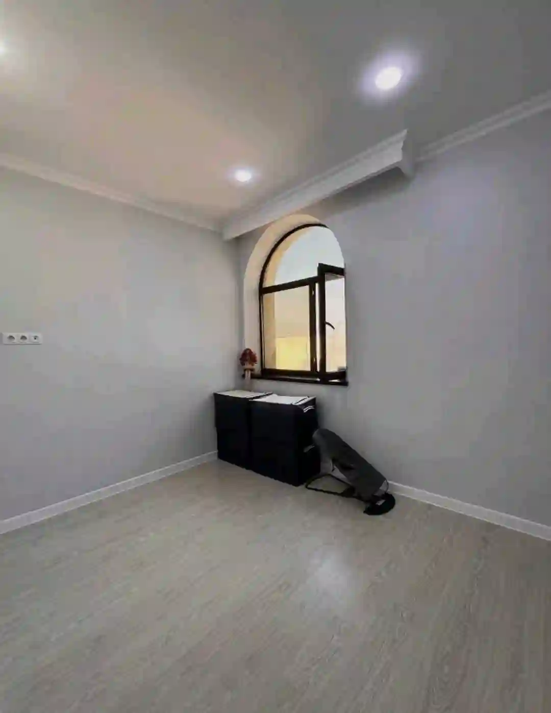 4-к квартира, 18 этаж, 110 м², Шохмансур