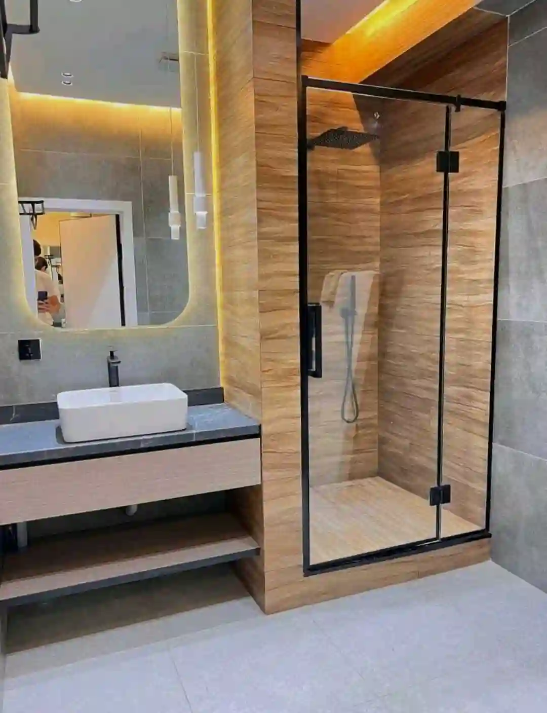 3-к квартира, 14 этаж, 91 м², Шохмансур
