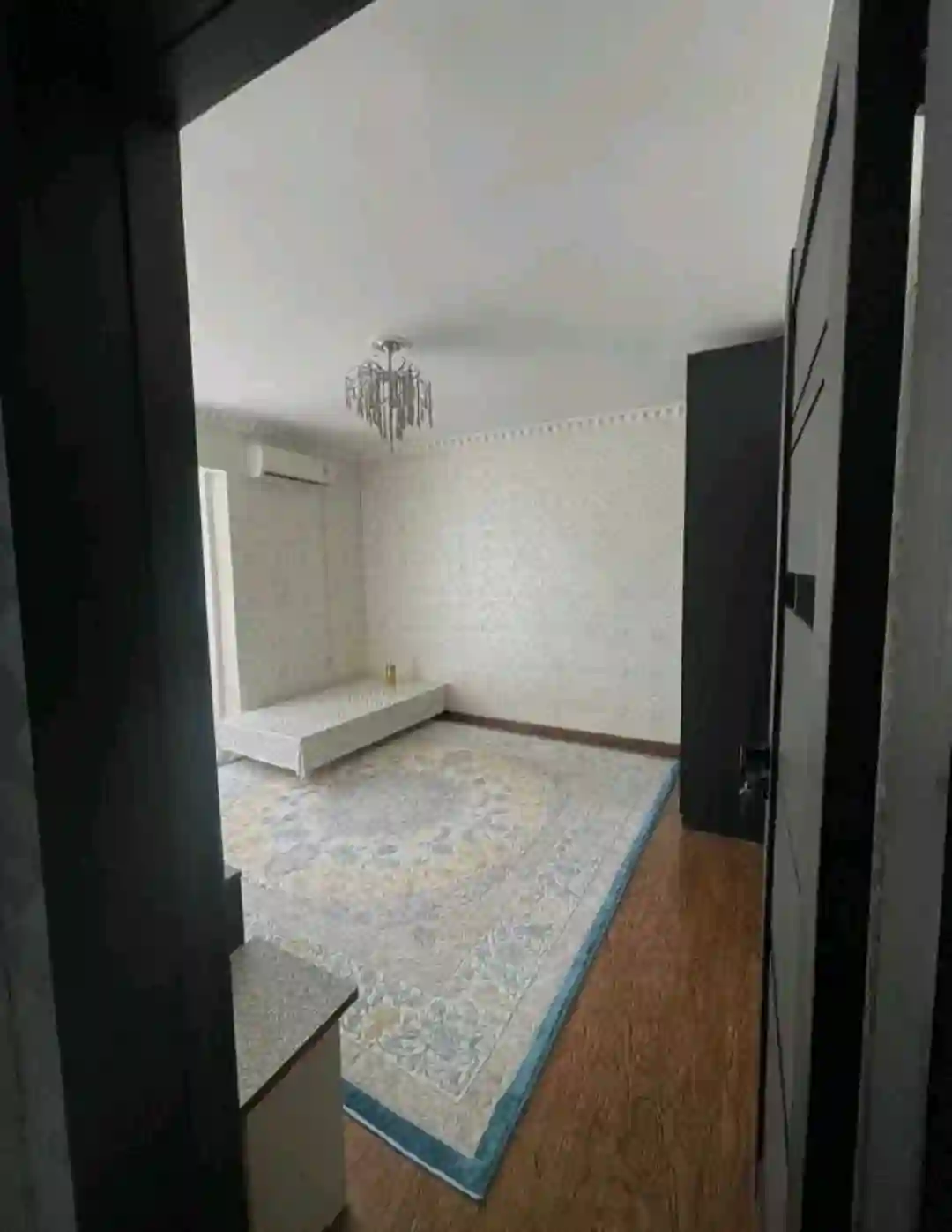 2-к квартира, 2 этаж, 38 м², Исмоил Сомони