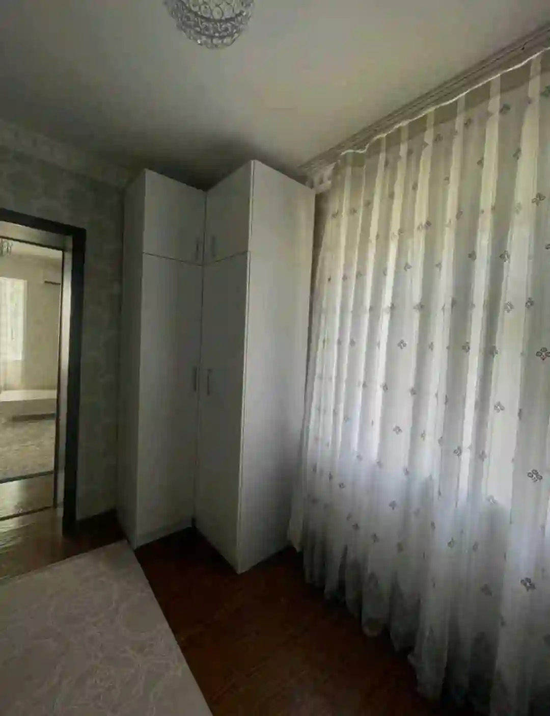 2-к квартира, 2 этаж, 38 м², Исмоил Сомони