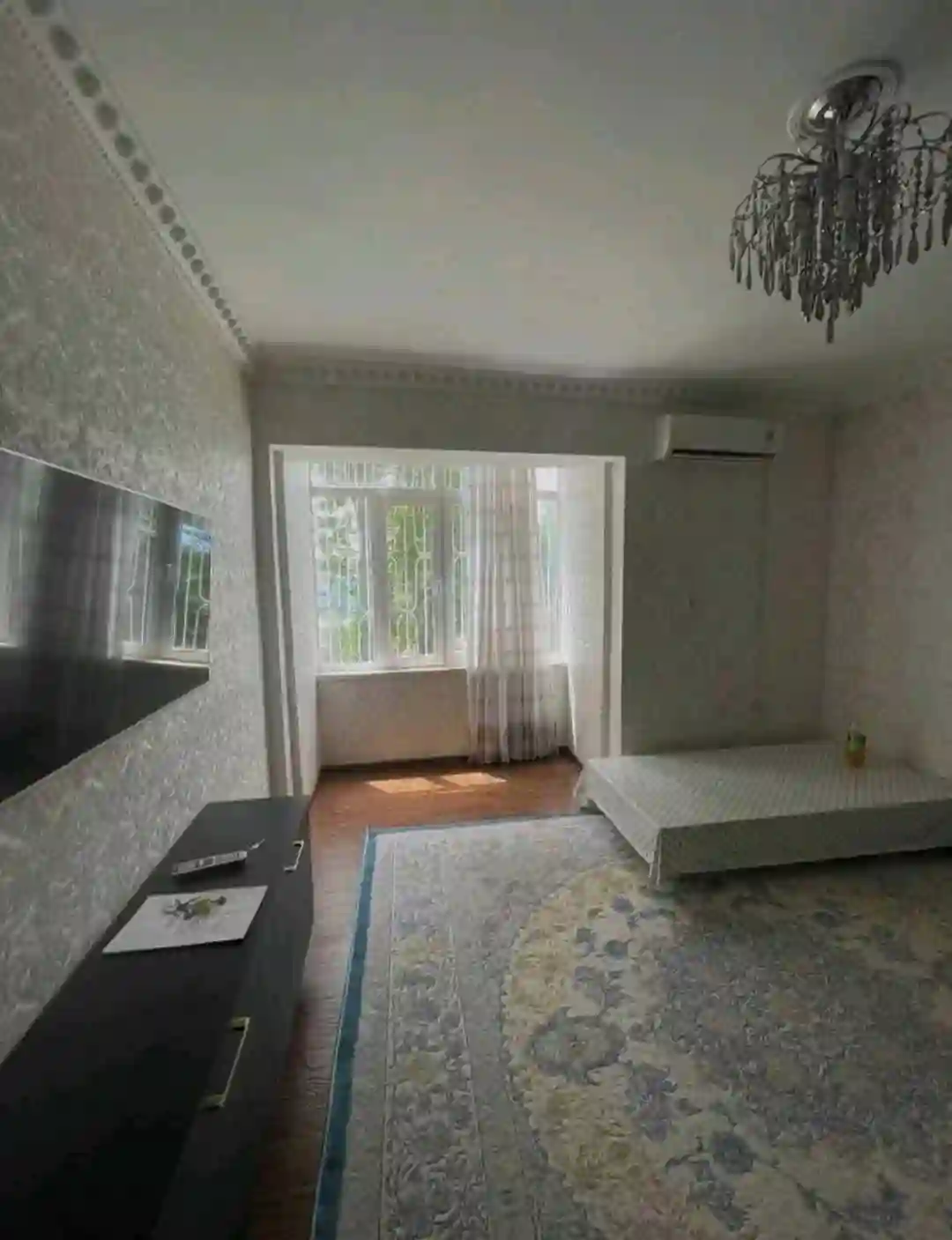 2-к квартира, 2 этаж, 38 м², Исмоил Сомони
