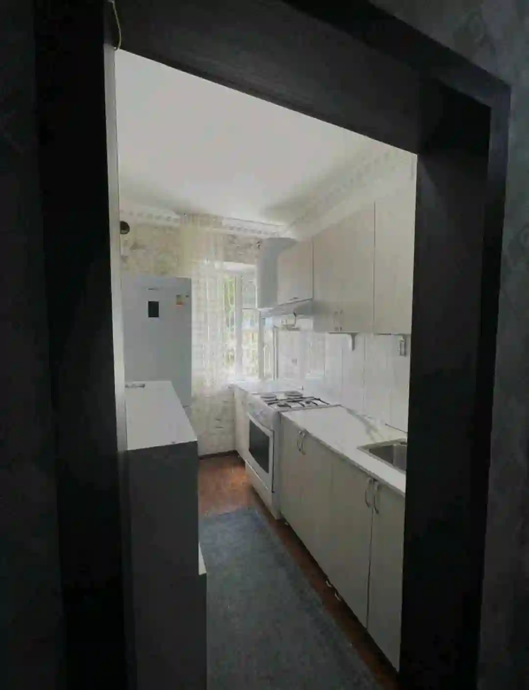 2-к квартира, 2 этаж, 38 м², Исмоил Сомони