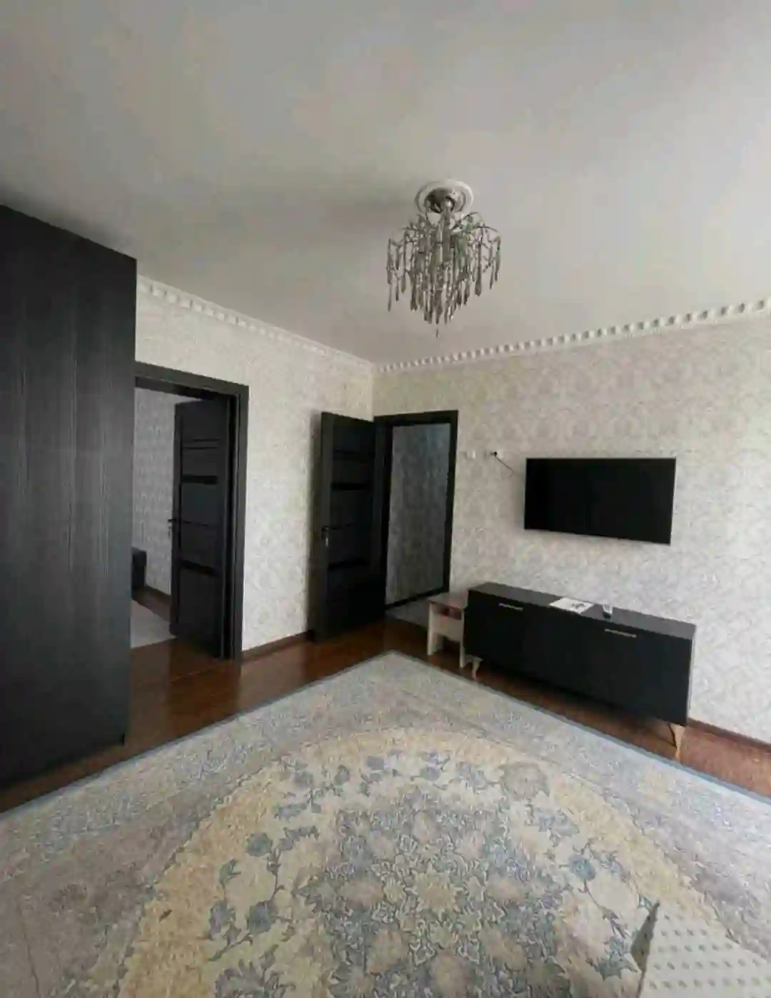 2-к квартира, 2 этаж, 38 м², Исмоил Сомони