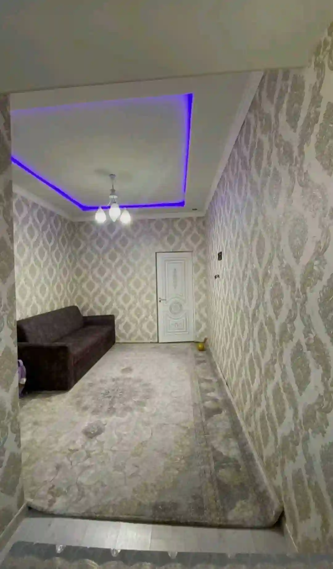 3-к квартира, 11 этаж, 78 м², Фирдавси