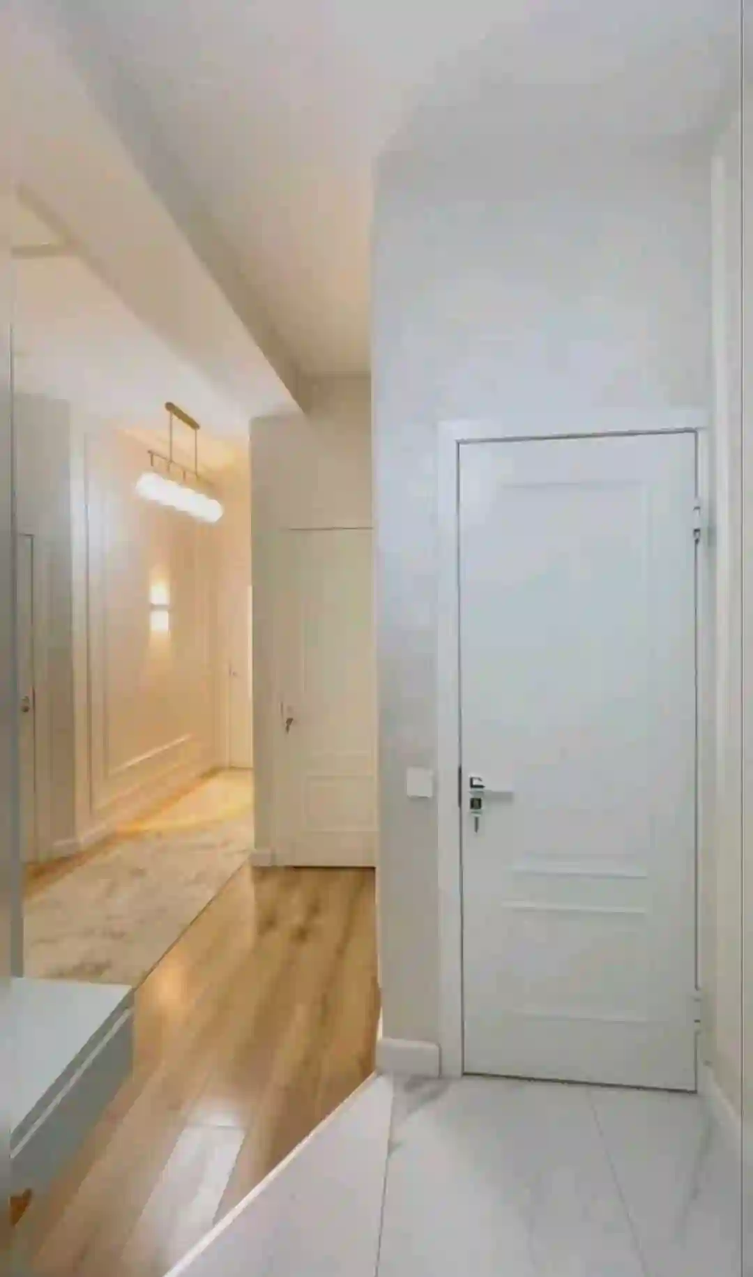 2-к квартира, 10 этаж, 77 м², Исмоил Сомони
