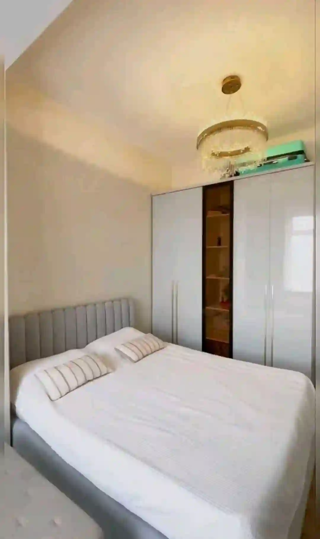 2-к квартира, 10 этаж, 77 м², Исмоил Сомони