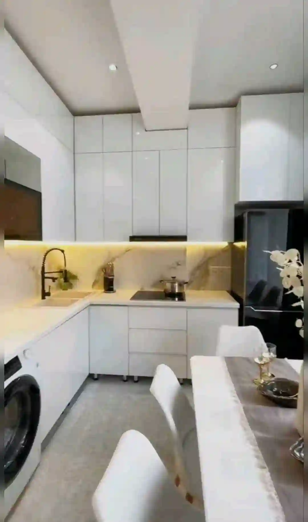 2-к квартира, 10 этаж, 77 м², Исмоил Сомони