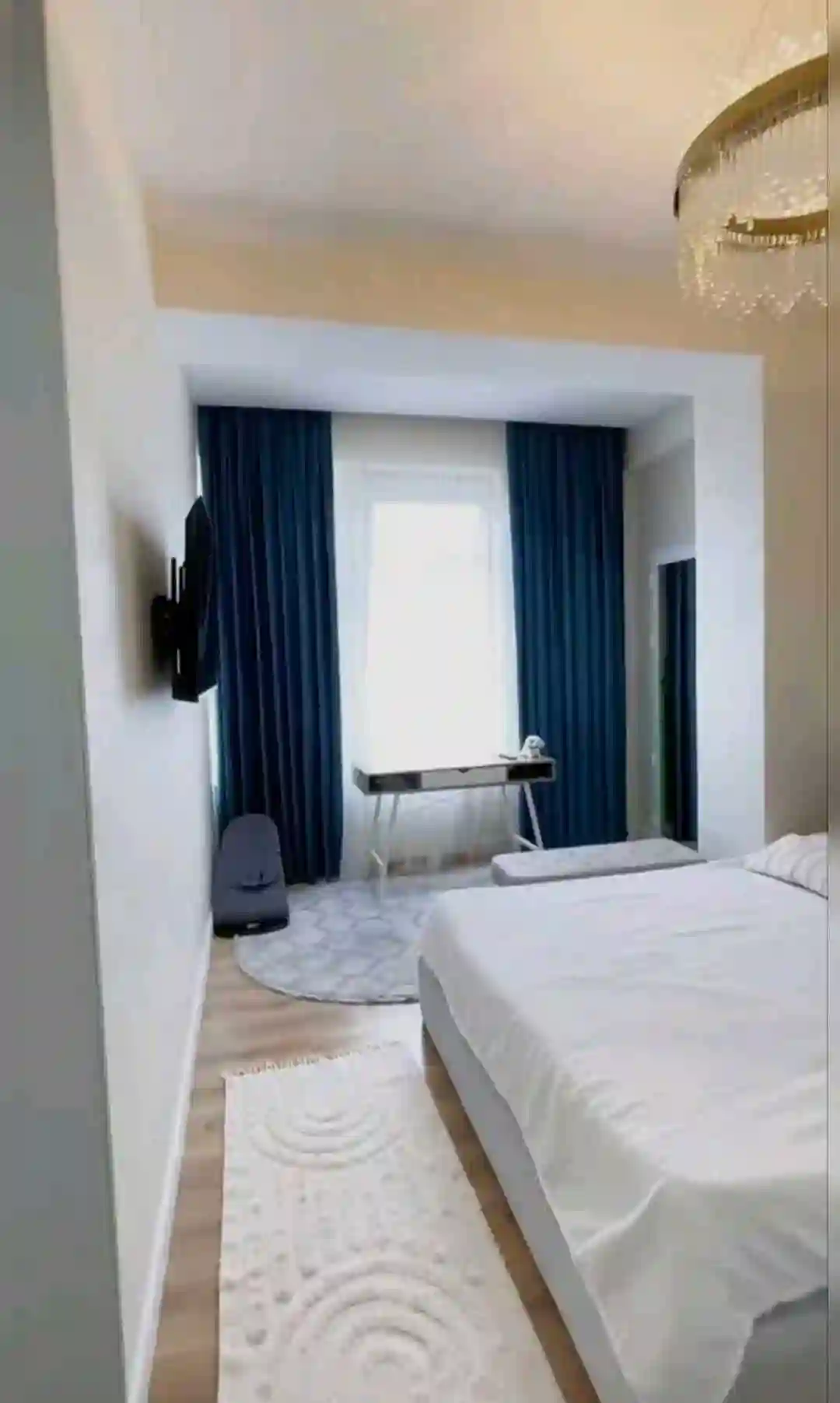 2-к квартира, 10 этаж, 77 м², Исмоил Сомони