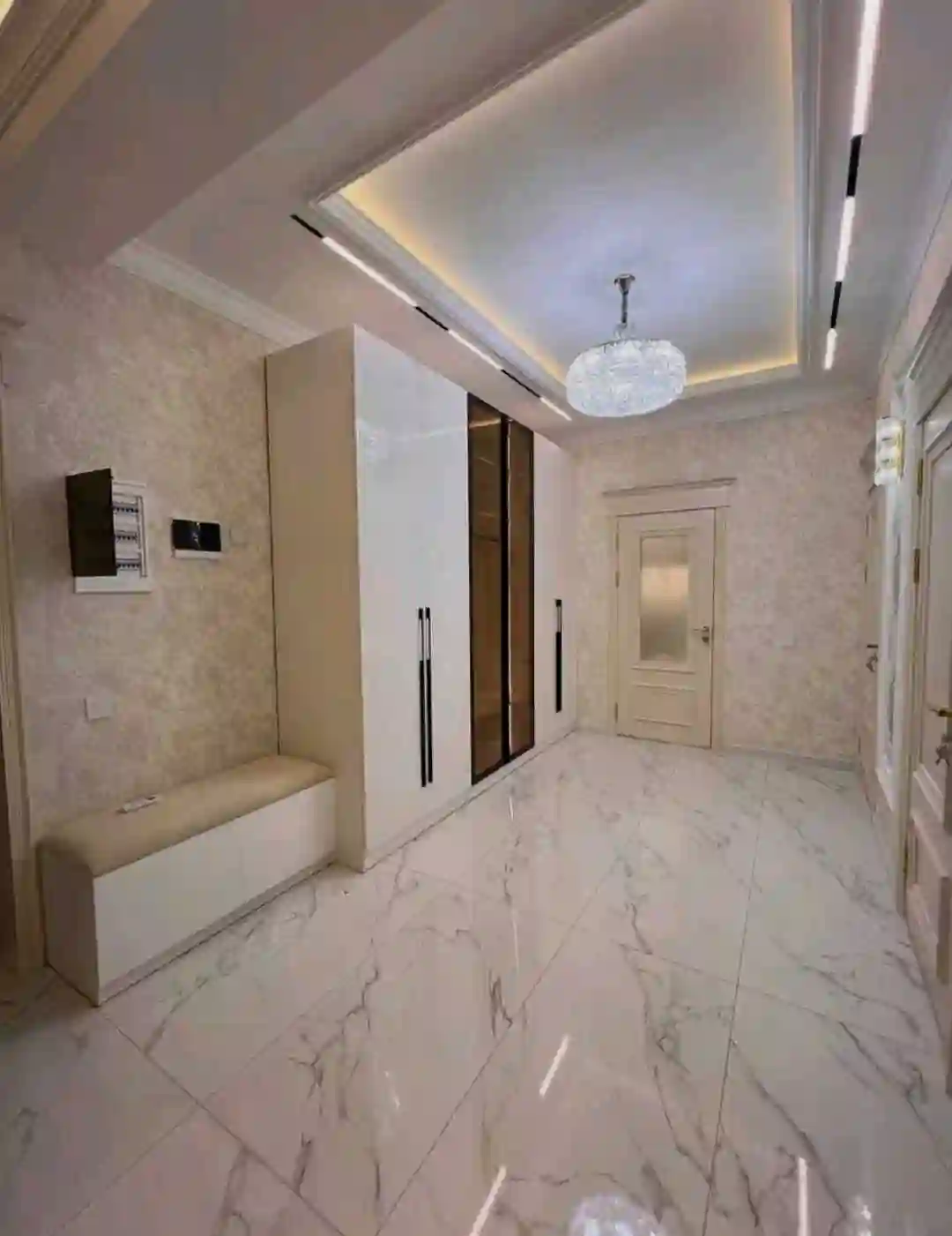 3-к квартира, 11 этаж, 103 м², Сино