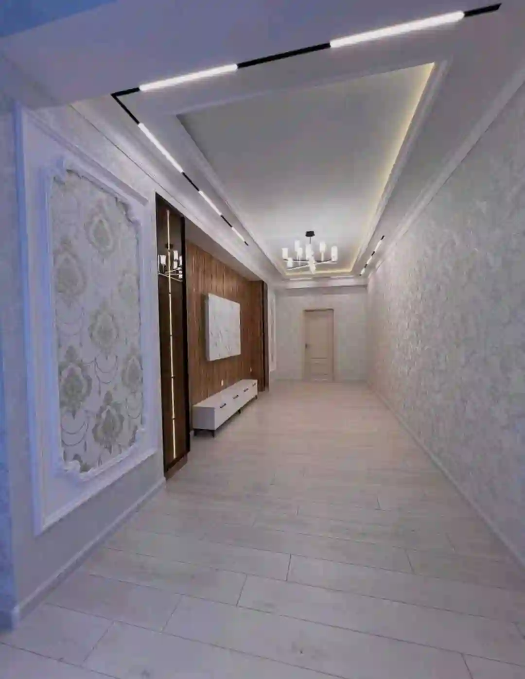 3-к квартира, 11 этаж, 103 м², Сино