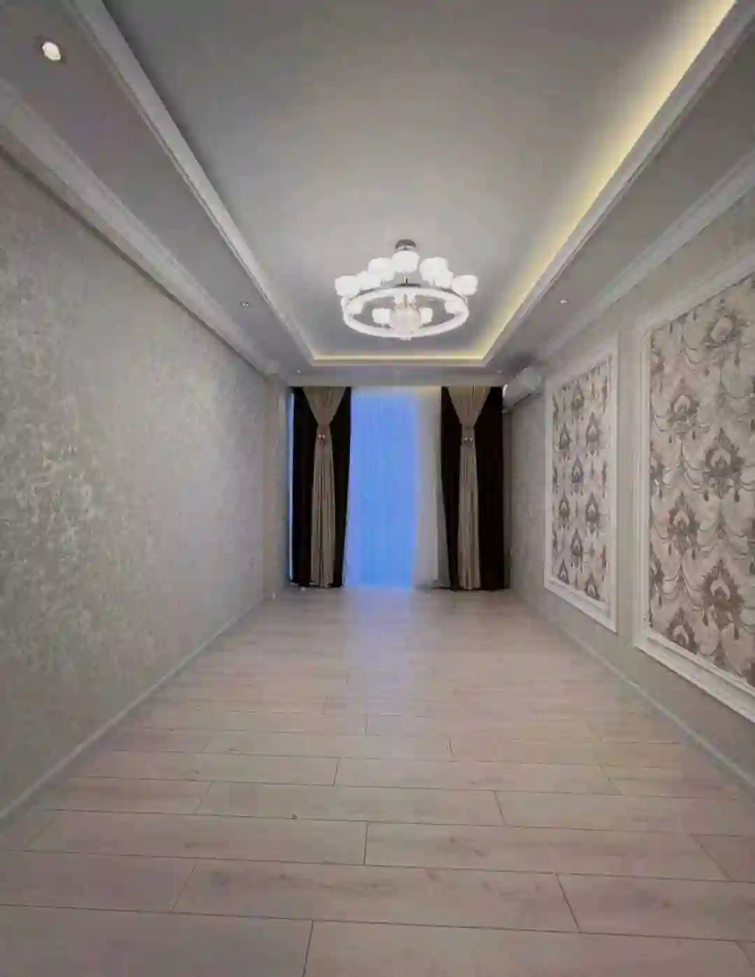 3-к квартира, 11 этаж, 103 м², Сино