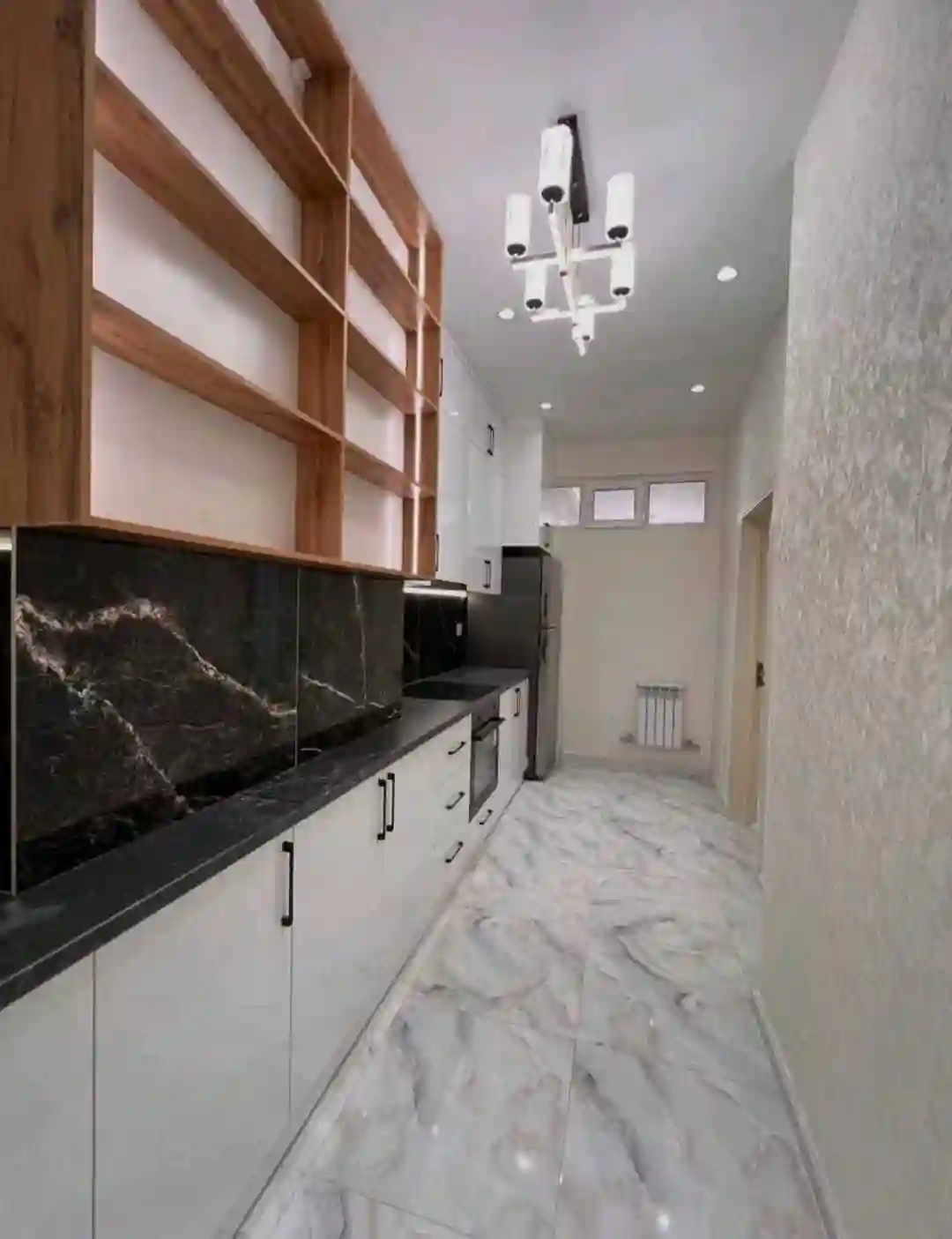 3-к квартира, 11 этаж, 103 м², Сино