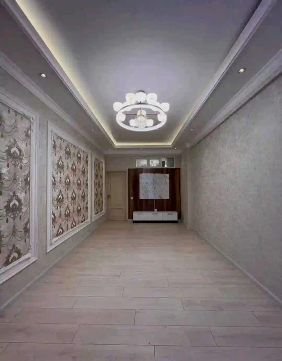 3-к квартира, 11 этаж, 103 м², Сино