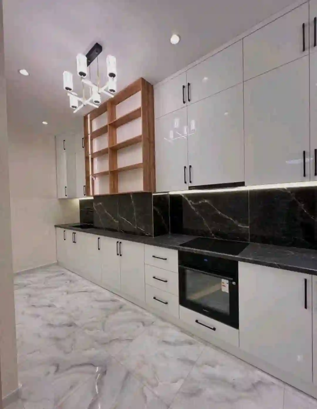 3-к квартира, 11 этаж, 103 м², Сино