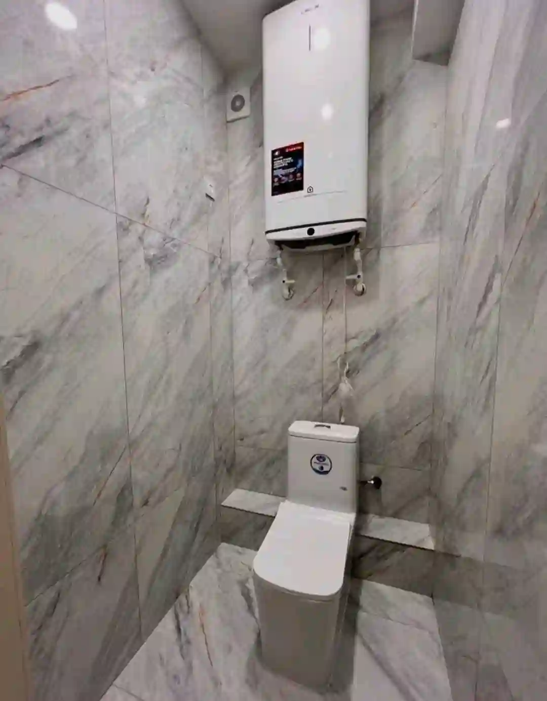 3-к квартира, 11 этаж, 103 м², Сино