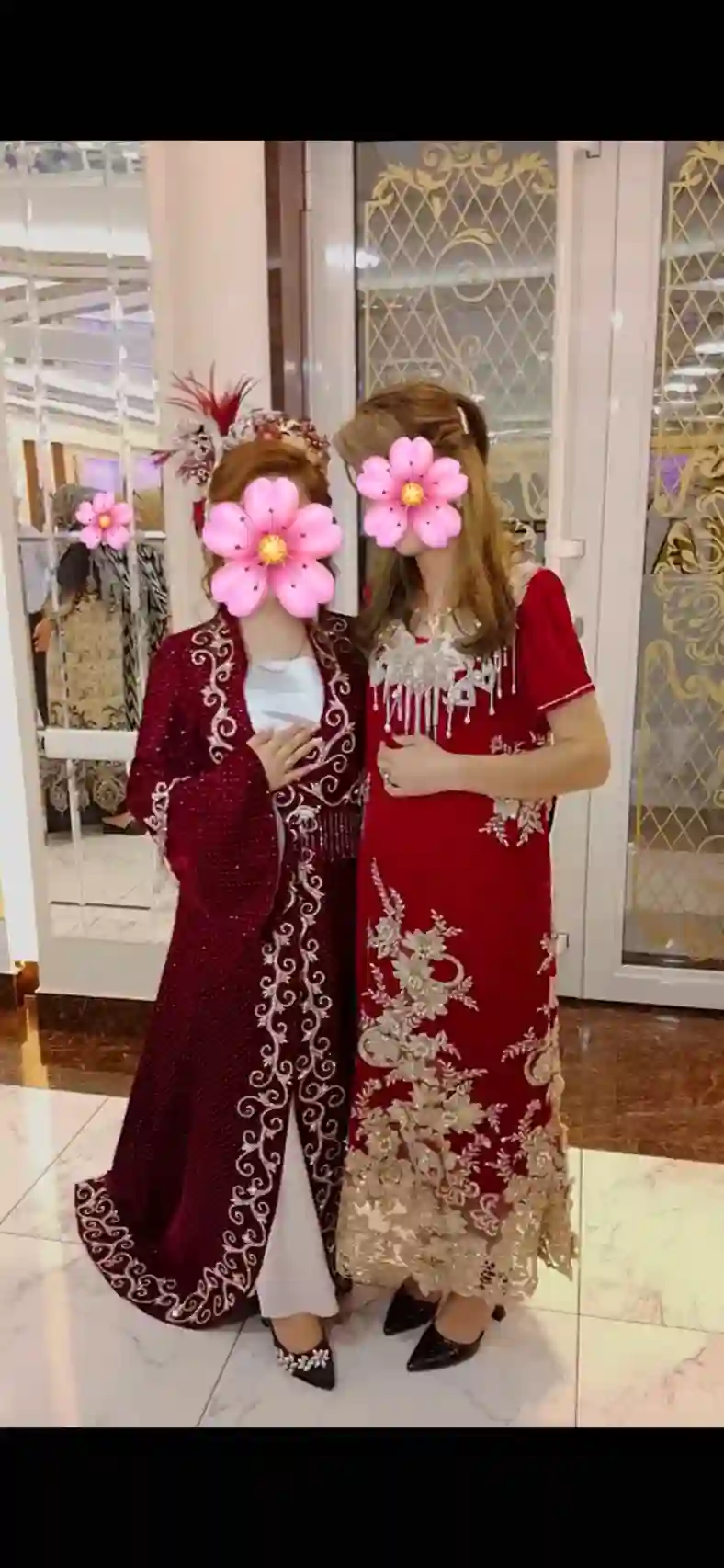 Наряд для невесты