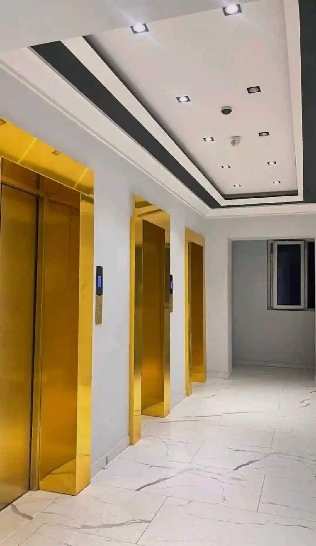 3-к квартира, 9 этаж, 81 м², Шохмансур
