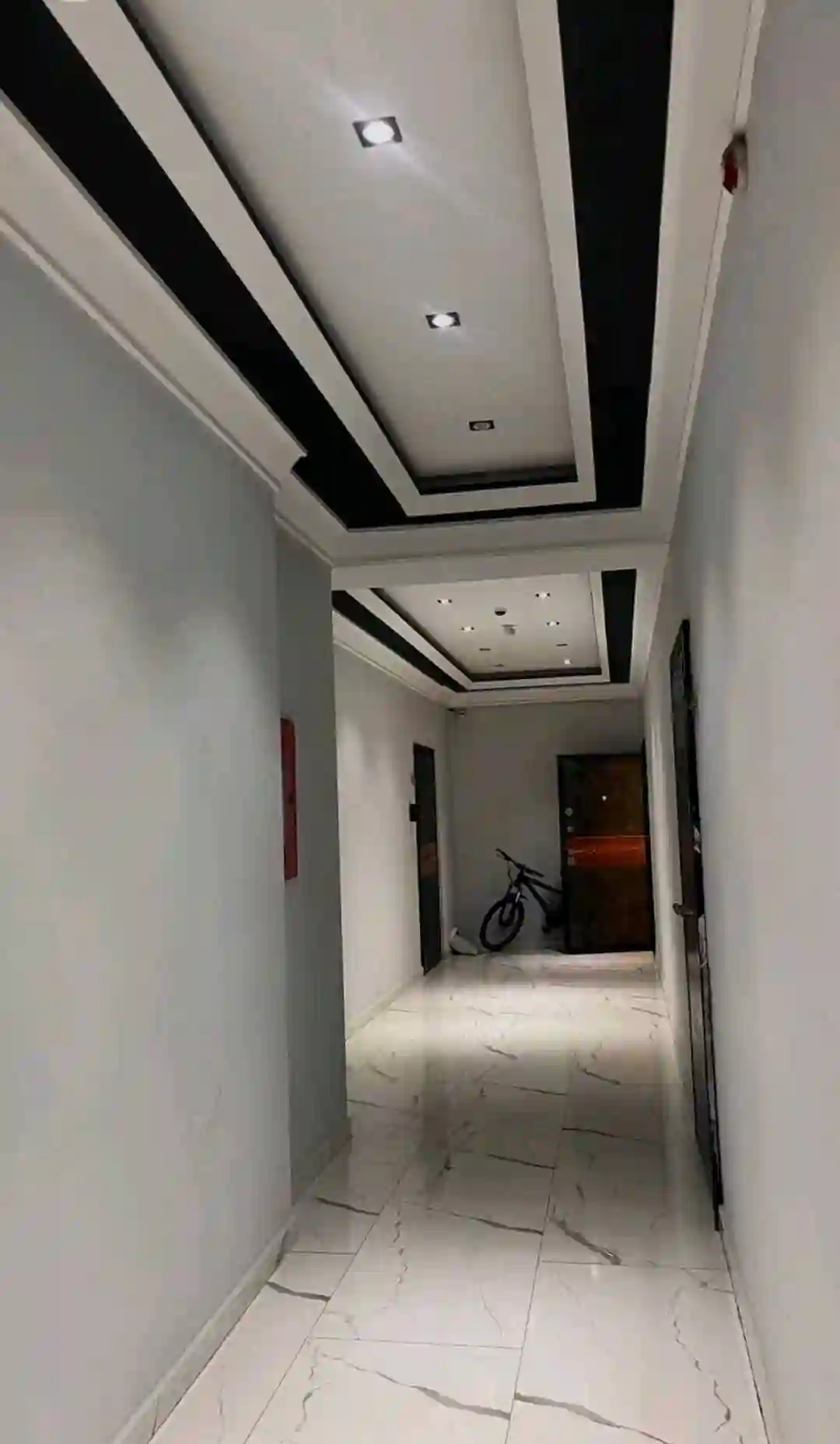 3-к квартира, 9 этаж, 81 м², Шохмансур