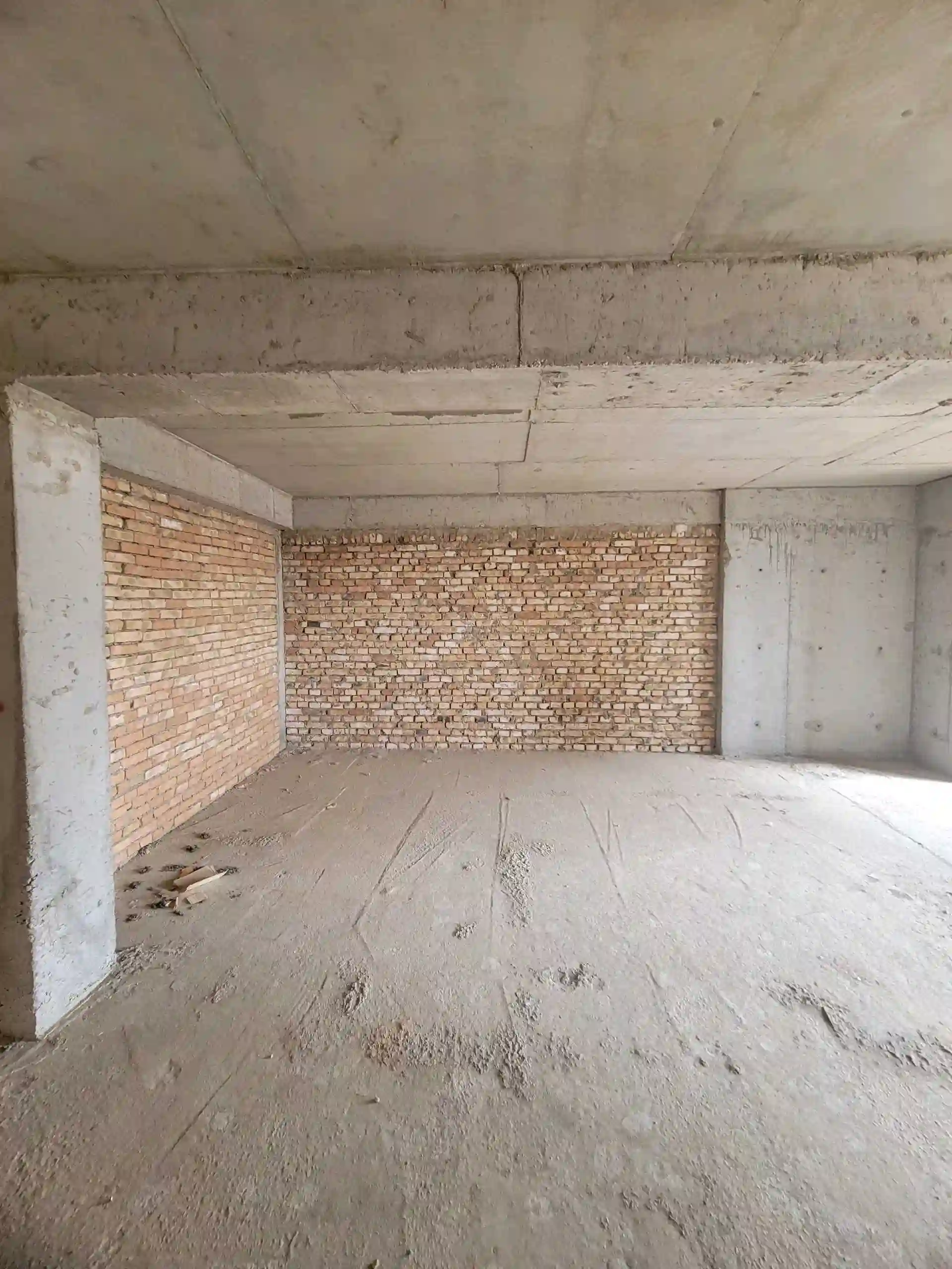 2-к квартира, 9 этаж, 67 м², 102 Мк пеши магазини марва