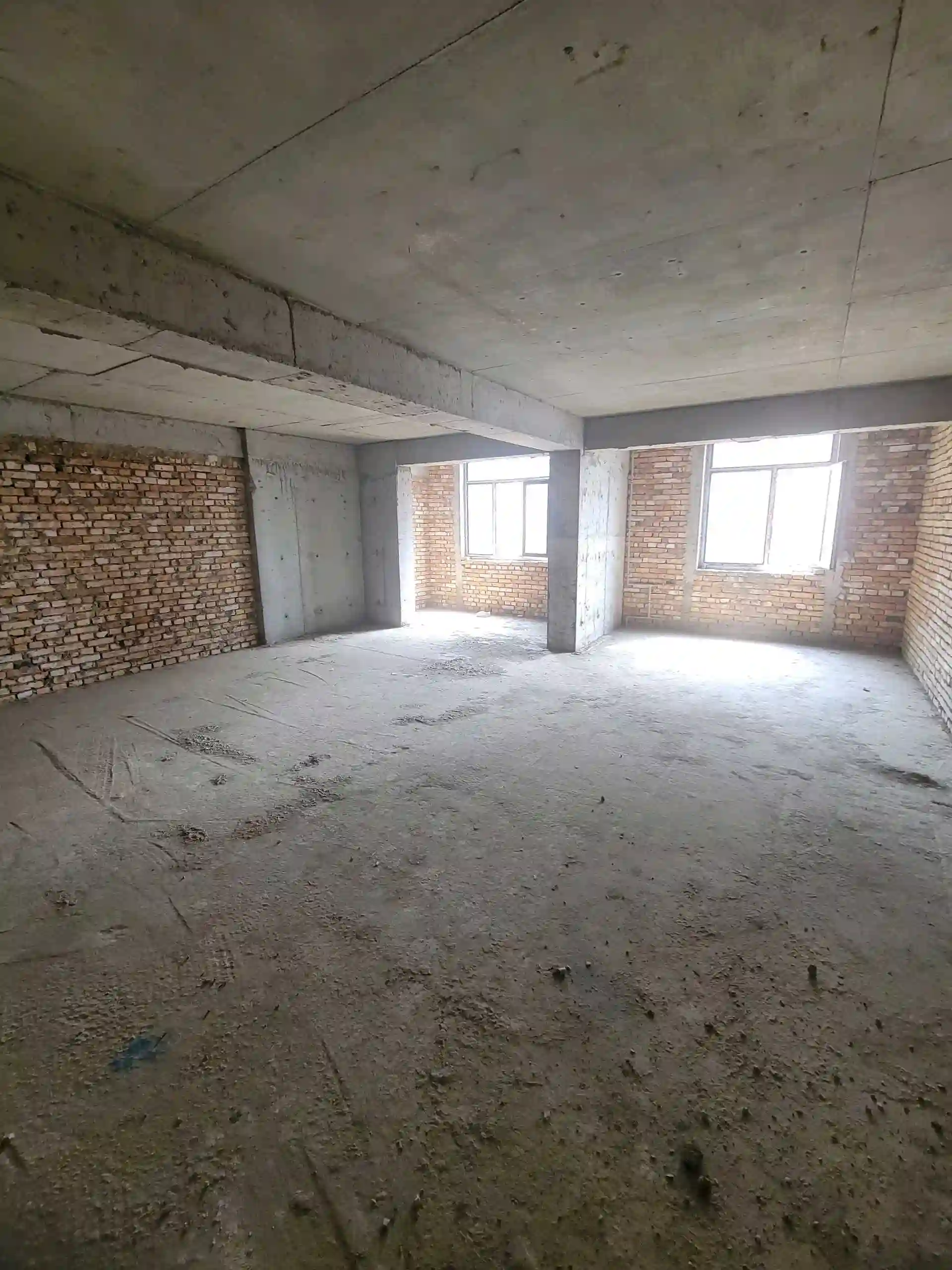 2-к квартира, 9 этаж, 67 м², 102 Мк пеши магазини марва