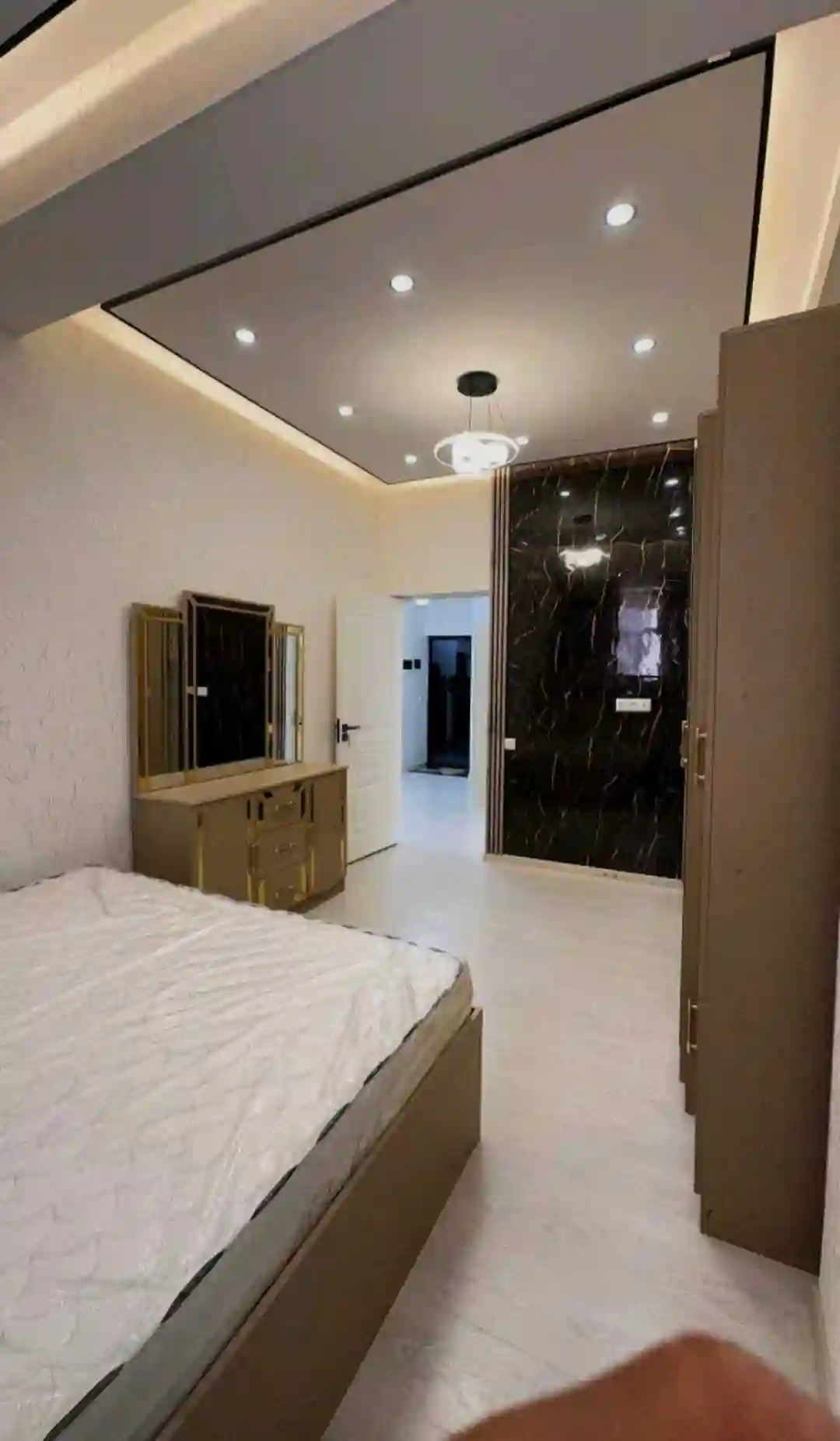 3-к квартира, 14 этаж, 83 м², Сино