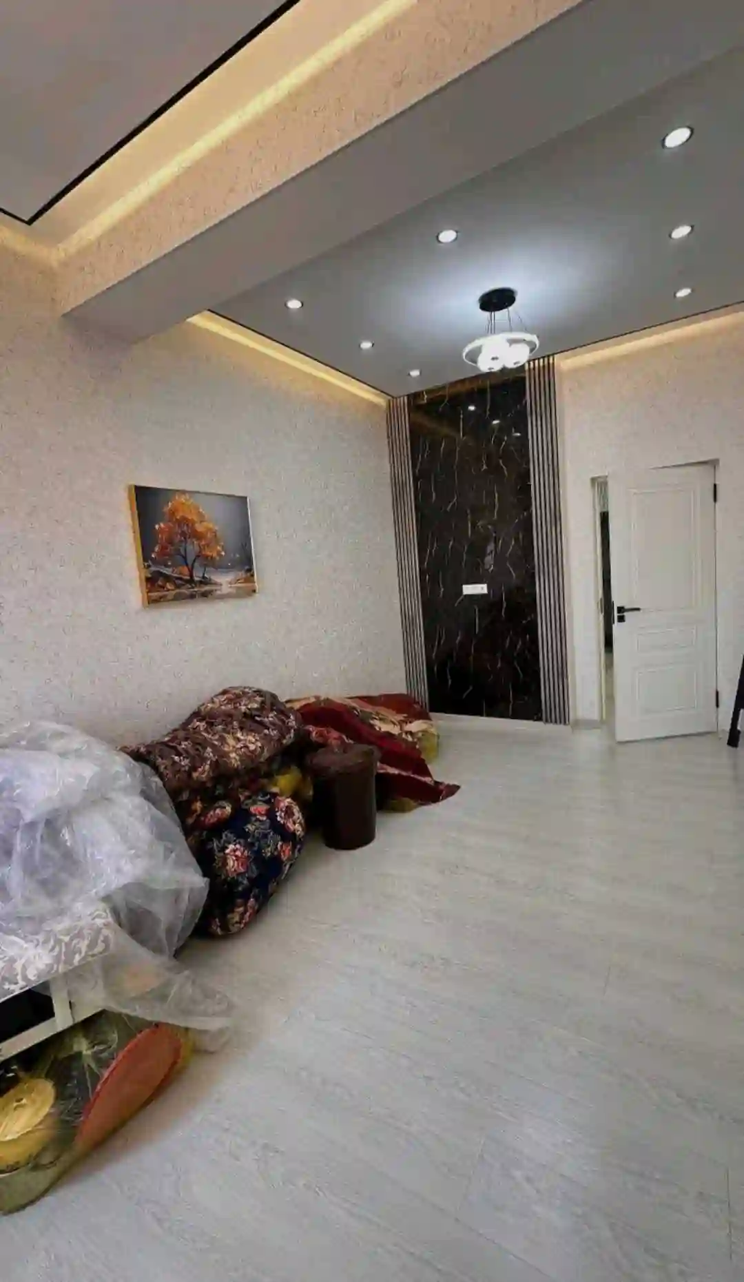 3-к квартира, 14 этаж, 83 м², Сино