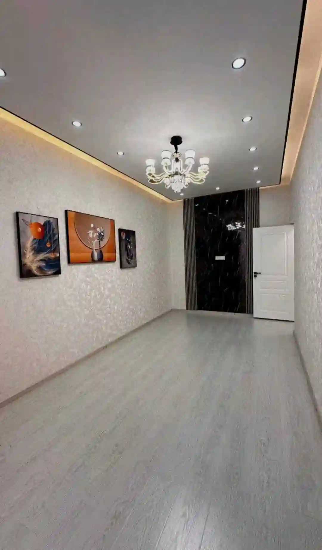3-к квартира, 14 этаж, 83 м², Сино