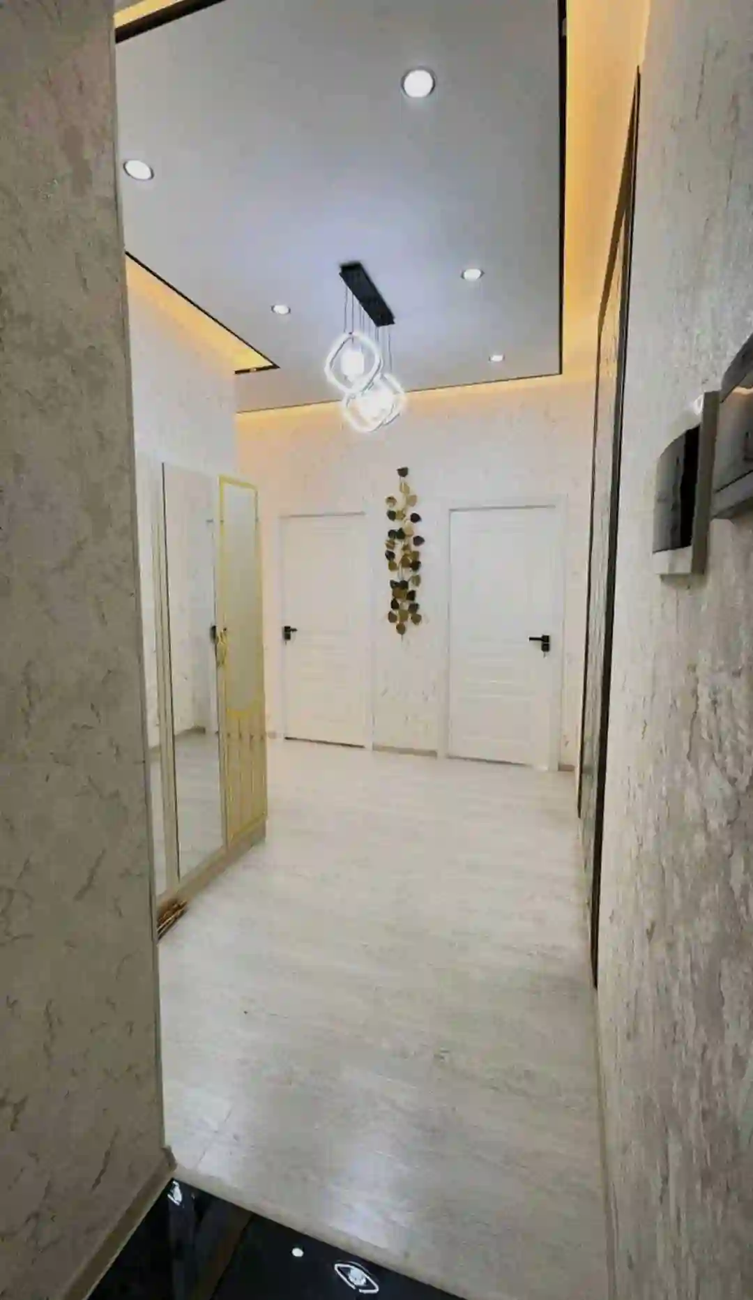 3-к квартира, 14 этаж, 83 м², Сино
