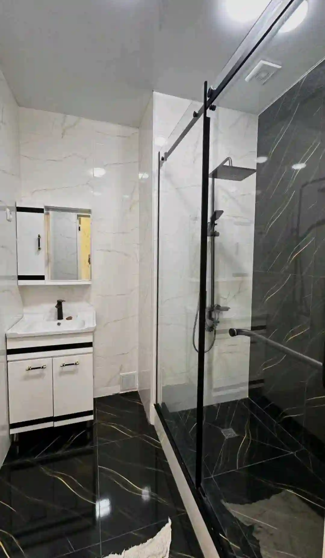 3-к квартира, 14 этаж, 83 м², Сино