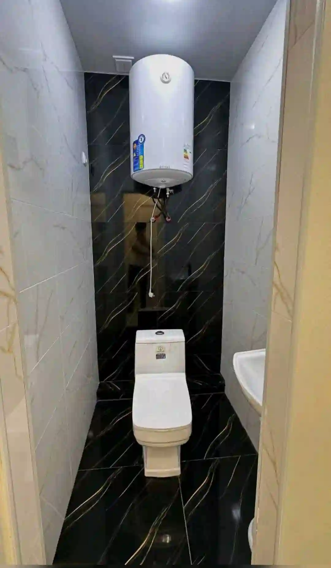 3-к квартира, 14 этаж, 83 м², Сино