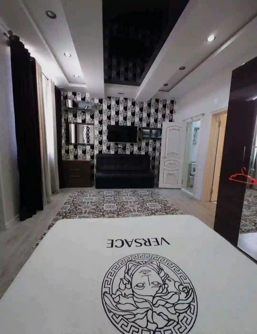 3-к квартира, 11 этаж, 140 м², Сино
