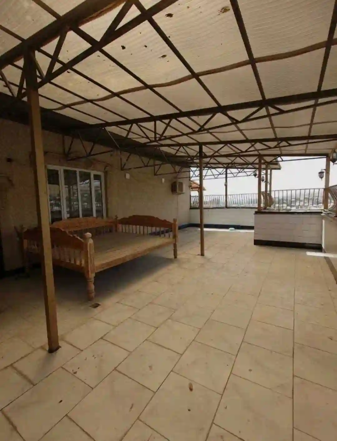 3-к квартира, 11 этаж, 140 м², Сино