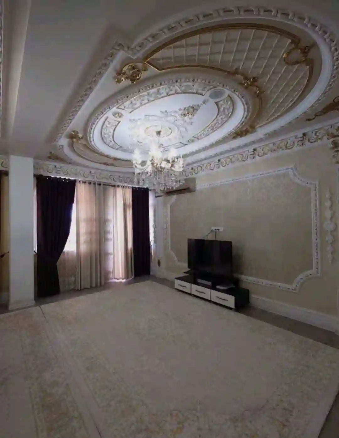 3-к квартира, 11 этаж, 140 м², Сино