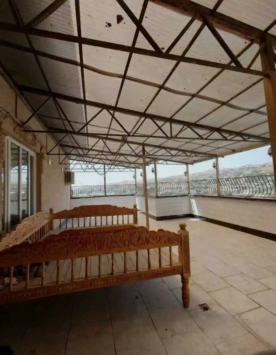 3-к квартира, 11 этаж, 140 м², Сино