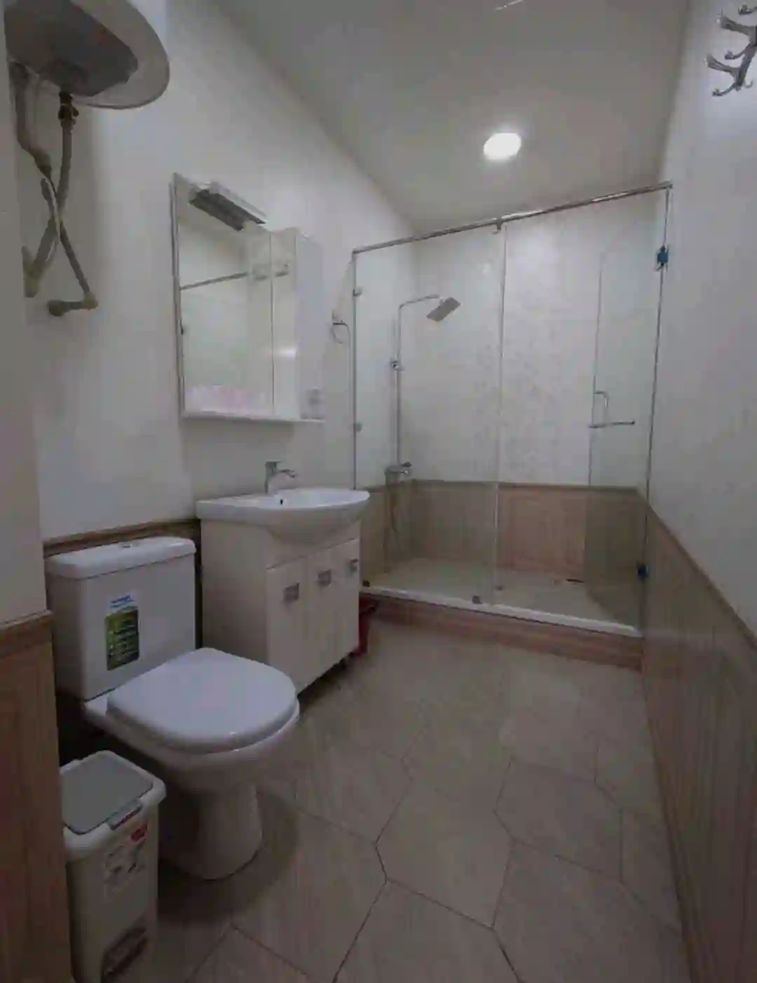 3-к квартира, 11 этаж, 140 м², Сино