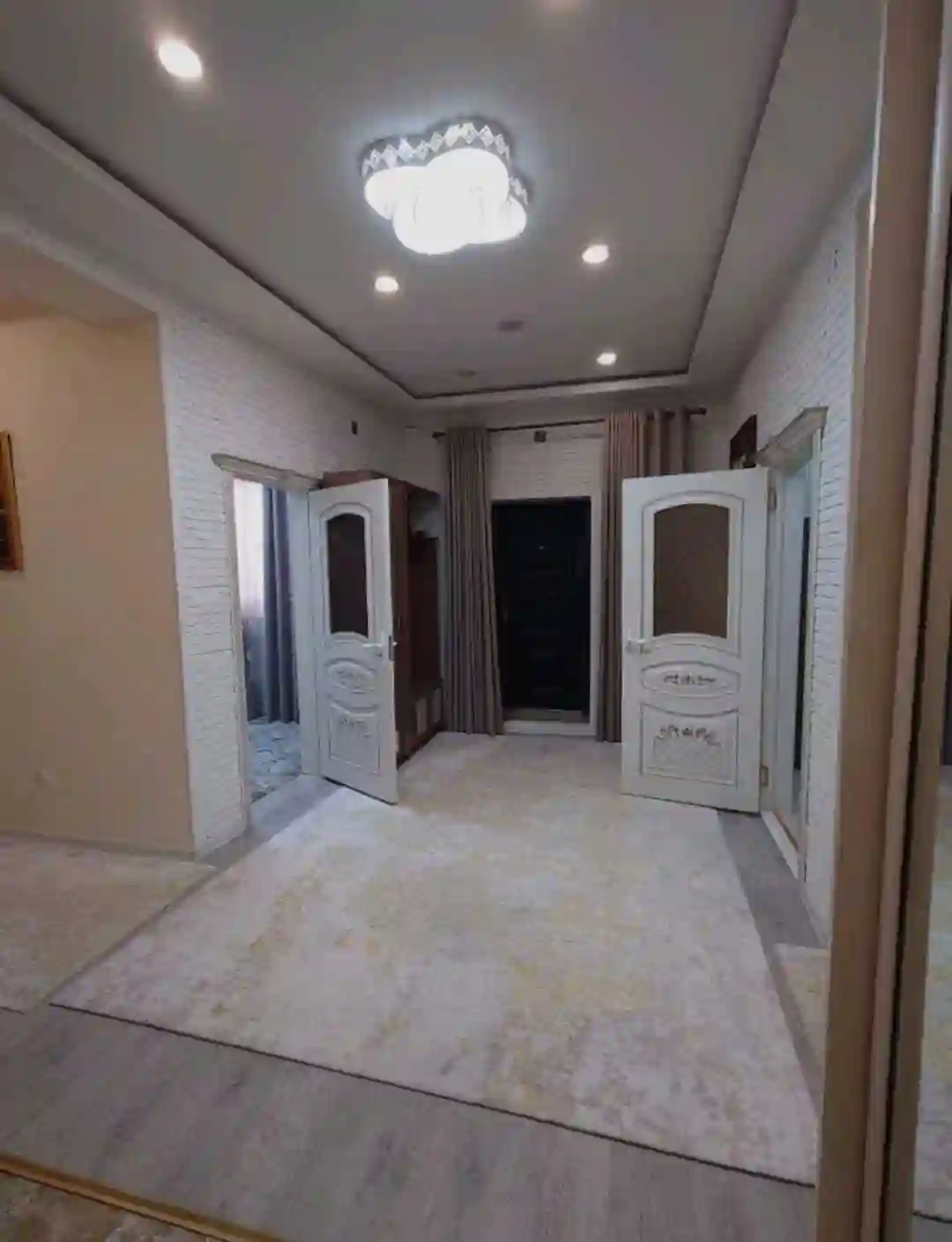 3-к квартира, 11 этаж, 140 м², Сино