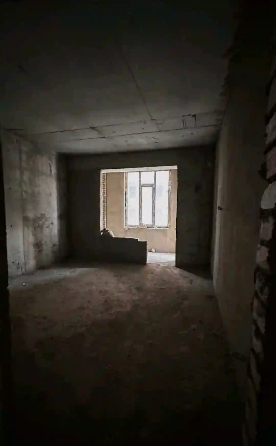 4-к квартира, 5 этаж, 120 м², Шохмансур