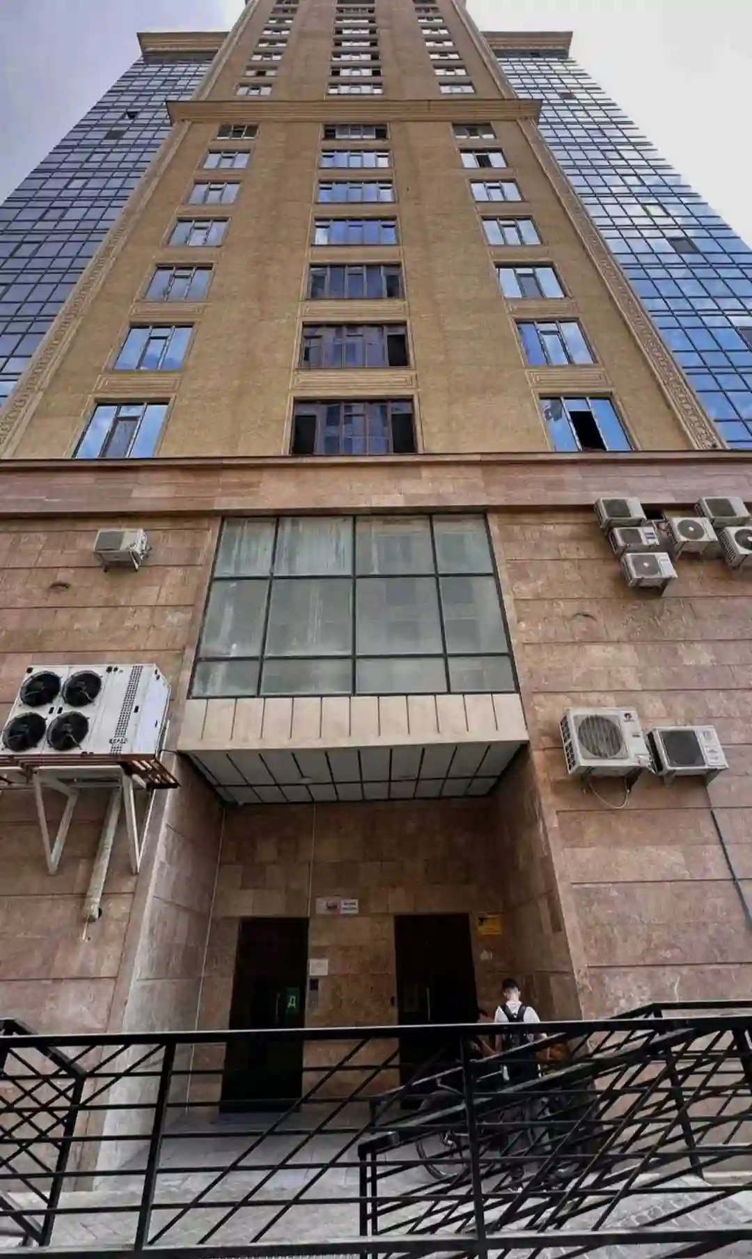 4-к квартира, 5 этаж, 120 м², Шохмансур